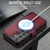 Tenifly for Samsung Galaxy S26 Ultra Wallet Case Compatible with Magsafe