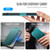 Tenifly for Samsung Galaxy S26 Plus Wallet Case Compatible with Magsafe