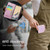 Tenifly for Samsung Galaxy S22 Ultra Case Wallet with RFID Blocking Card Holder