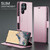 Tenifly for Samsung Galaxy S22 Ultra Case Wallet with RFID Blocking Card Holder
