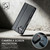 Tenifly for  iPhone 16 Case Wallet with RFID Blocking Card Holder