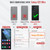 Tenifly for Samsung Galaxy S22 Ultra Case Wallet with RFID Blocking Card Holder