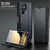 Tenifly for Samsung Galaxy S22 Ultra Case Wallet with RFID Blocking Card Holder