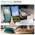 Tenifly for Samsung Galaxy S22 Case Wallet with RFID Blocking Card Holder