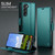 Tenifly for Samsung Galaxy S22 Case Wallet with RFID Blocking Card Holder