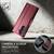 Tenifly for Samsung Galaxy S26 Case Wallet with RFID Blocking Card Holder