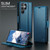 Tenifly for Samsung Galaxy S24 Ultra Case Wallet with RFID Blocking Card Holder