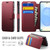 Tenifly Samsung Galaxy S26 Plus Wallet Case Compatible with Magsafe