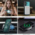 Usroom for Samsung Galaxy S25 FE Case Wallet Compatible with Magsafe