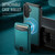 Usroom for Samsung Galaxy A17 Case Wallet Compatible with Magsafe