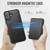 Usroom for  iPhone 17 Wallet Case Compatible with Magsafe