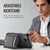 Usroom for  iPhone 17 Wallet Case Compatible with Magsafe