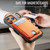 Usroom for iPhone 17 Pro Max Case Wallet Compatible with Magsafe