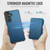 Usroom for Samsung Galaxy S25 FE Case Wallet Compatible with Magsafe
