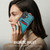 Usroom for iPhone 17 Wallet Case Compatible with Magsafe
