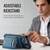 Usroom for iPhone 17 Pro Max Wallet Case Compatible with Magsafe