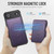 Usroom for iPhone 17 Air Wallet Case Compatible with Magsafe