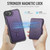 Usroom for iPhone 16e Wallet Case Compatible with Magsafe