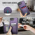Usroom for iPhone 16e Wallet Case Compatible with Magsafe