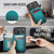 Usroom for iPhone 17 Pro Max Wallet Case Compatible with Magsafe
