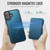 Usroom for iPhone 16 Wallet Case Compatible with Magsafe