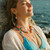 Joo&Rind Chunky Beaded Necklace for Women