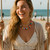 Joo&Rind Chunky Beaded Necklace for Women