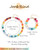 Joo&Rind Chunky Beaded Necklace for Women