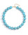 Joo&Rind Chunky Beaded Necklace for Women