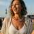 Joo&Rind Chunky Beaded Necklace for Women