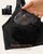 Front Closure Minimizer Wireless Bra Plus Size Posture Comfy Bras