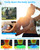 Ice Ring Neck Cooler Personal Ice Pack Wrap for Hot Weather