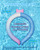 Ice Ring Neck Cooler Personal Ice Pack Wrap for Hot Weather