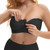 Wireless Strapless Bra for Women