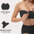 Wireless Strapless Bra for Women
