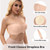 Wireless Strapless Bra for Women