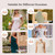 Wireless Strapless Bra for Women