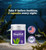 Natural Sleep Aid for Adults with GABA & Seaweed Extract