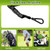 MOSTY Golf Club & Ball Cleaner Bag