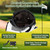 MOSTY Golf Club & Ball Cleaner Bag