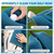 MOSTY Greenside Magnetic Golf Towel