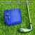 MOSTY Golf Club & Ball Cleaner Pouch
