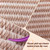 B&Q Brown Lash Clusters Kit Natural Mochalash Clusters 01