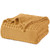 PHF 100% Cotton Waffle Blanket King Size for Bed