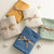 PHF 100% Cotton Waffle Blanket King Size for Bed