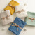 PHF 100% Cotton Waffle Blanket King Size for Bed