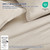 PHF Cotton Muslin Comforter Set Twin – 100% Cotton Cover
