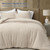 PHF Cotton Muslin Comforter Set Twin – 100% Cotton Cover