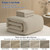 PHF Cotton Muslin Comforter Set Twin – 100% Cotton Cover