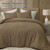 PHF Cotton Muslin Comforter Set Twin – 100% Cotton Cover